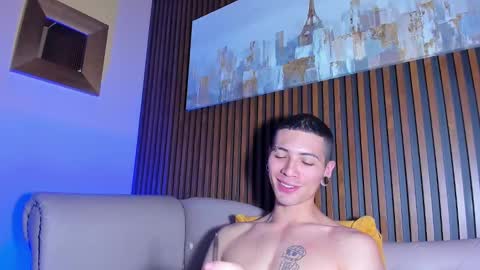 Snapshot of jefer_rick chatting on March 11, 4:43 am Jeff online show from March 11, 4:43 am