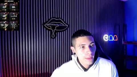 Snapshot of jefer_rick chatting on March 12, 7:02 am Jeff online show from March 12, 7:02 am