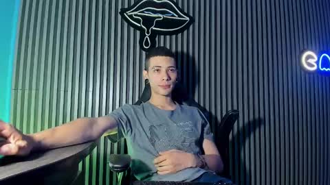 Snapshot of jefer_rick chatting on October 6, 12:35 pm Jeff online show from October 6, 12:35 pm