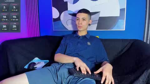 Snapshot of jefer_rick chatting on October 11, 1:53 pm Jeff online show from October 11, 1:53 pm