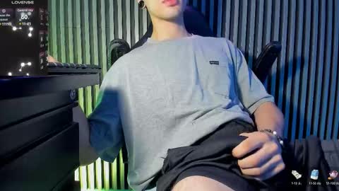 Snapshot of jefer_rick chatting on October 16, 2:07 pm Jeff online show from October 16, 2:07 pm