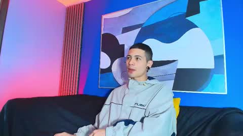 Snapshot of jefer_rick chatting on October 18, 12:50 pm Jeff online show from October 18, 12:50 pm