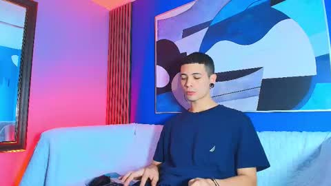 Snapshot of jefer_rick chatting on October 19, 12:28 pm Jeff online show from October 19, 12:28 pm