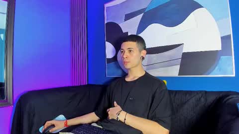 Snapshot of jefer_rick chatting on October 20, 12:49 pm Jeff online show from October 20, 12:49 pm