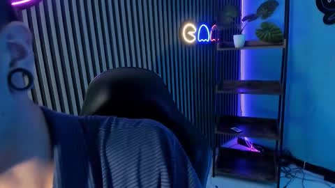 Snapshot of jefer_rick chatting on October 21, 12:39 pm Jeff online show from October 21, 12:39 pm