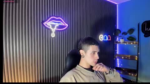 Snapshot of jefer_rick chatting on October 22, 1:11 pm Jeff online show from October 22, 1:11 pm