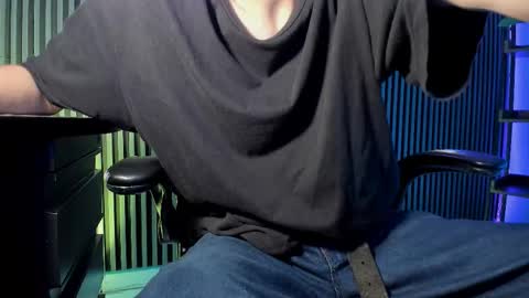 Snapshot of jefer_rick chatting on October 29, 12:51 pm Jeff online show from October 29, 12:51 pm