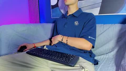 Snapshot of jefer_rick chatting on November 2, 12:51 pm Jeff online show from November 2, 12:51 pm