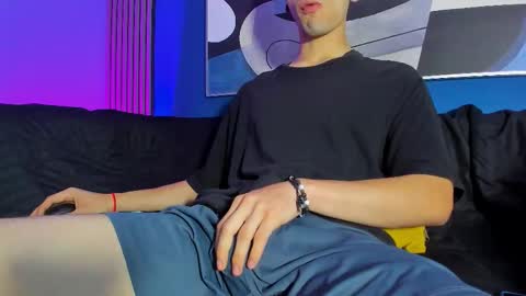 Snapshot of jefer_rick chatting on November 5, 12:05 pm Jeff online show from November 5, 12:05 pm