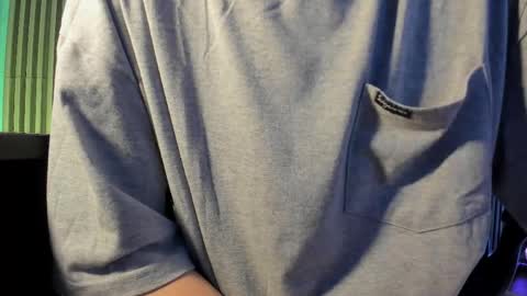 Snapshot of jefer_rick chatting on November 6, 12:17 pm Jeff online show from November 6, 12:17 pm