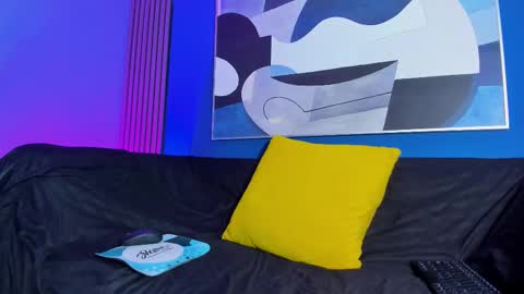 Snapshot of jefer_rick chatting on November 7, 12:27 pm Jeff online show from November 7, 12:27 pm