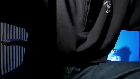 Snapshot of jefer_rick chatting on November 8, 4:18 pm Jeff online show from November 8, 4:18 pm