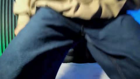 Snapshot of jefer_rick chatting on November 12, 11:54 am Jeff online show from November 12, 11:54 am