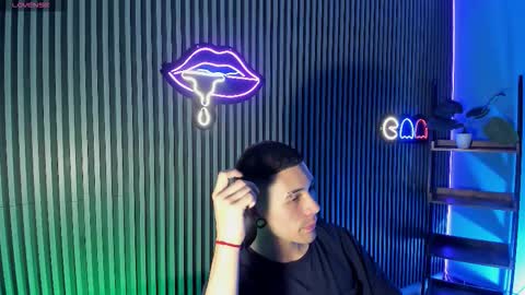 Snapshot of jefer_rick chatting on November 14, 12:04 pm Jeff online show from November 14, 12:04 pm