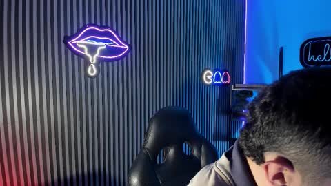 Snapshot of jefer_rick chatting on November 29, 12:19 pm Jeff online show from November 29, 12:19 pm