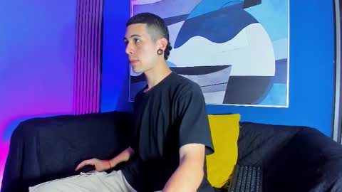 Snapshot of jefer_rick chatting on November 30, 12:09 pm Jeff online show from November 30, 12:09 pm