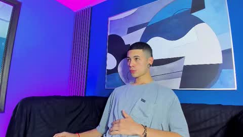 Snapshot of jefer_rick chatting on December 22, 12:13 pm Jeff online show from December 22, 12:13 pm