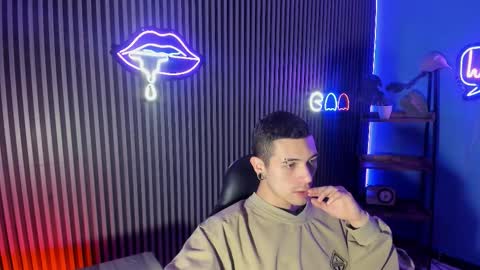 Snapshot of jefer_rick chatting on January 6, 12:31 pm Jeff online show from January 6, 12:31 pm