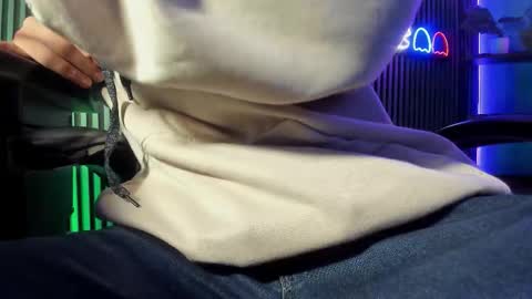 Snapshot of jefer_rick chatting on January 8, 12:29 pm Jeff online show from January 8, 12:29 pm