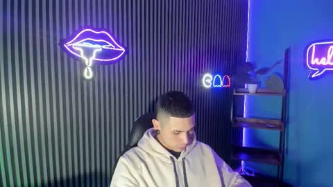 Snapshot of jefer_rick chatting on January 9, 12:19 pm Jeff online show from January 9, 12:19 pm