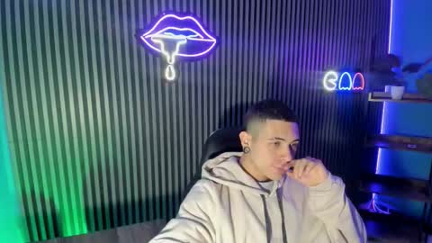 Snapshot of jefer_rick chatting on January 11, 12:54 pm Jeff online show from January 11, 12:54 pm