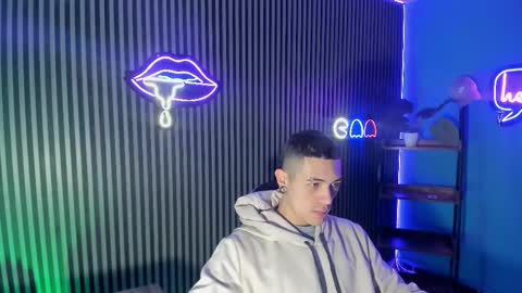 Snapshot of jefer_rick chatting on January 12, 12:21 pm Jeff online show from January 12, 12:21 pm