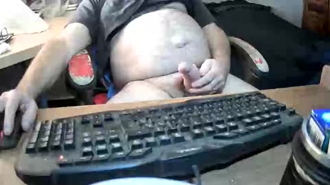 Snapshot of jeff_401962 chatting on May 1, 5:28 pm jeff_401962 online show from May 1, 5:28 pm