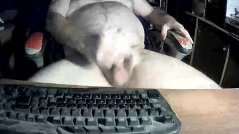 Jeffrey Sinclair online show from November 25, 10:54 pm