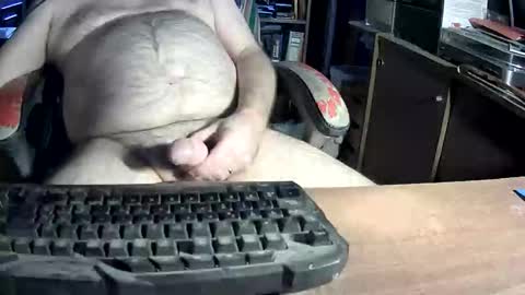 Jeffrey Sinclair online show from January 10, 6:42 pm