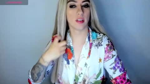  ashley   online show from February 6, 12:08 pm