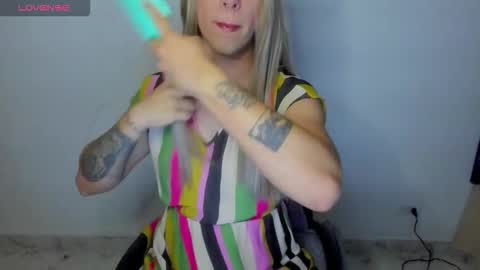  ashley   online show from March 3, 8:20 am