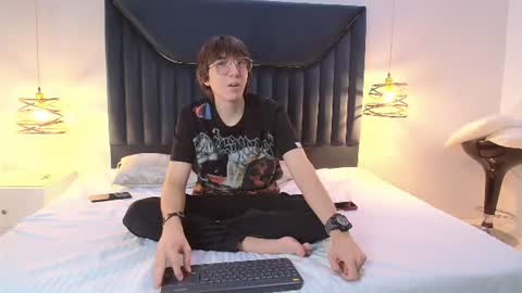 JeffBellfort online show from July 5, 7:54 pm