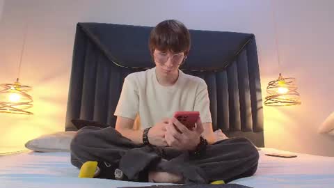 JeffBellfort online show from July 7, 7:40 pm