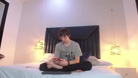 JeffBellfort online show from July 13, 7:38 pm