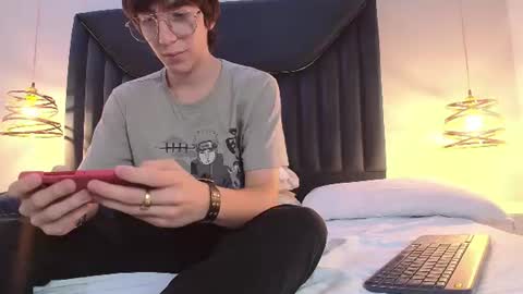 JeffBellfort online show from July 14, 2:05 am
