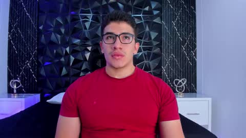 Jeff online show from November 4, 8:30 pm