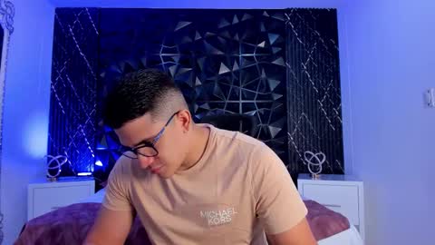 Jeff online show from November 25, 8:09 pm