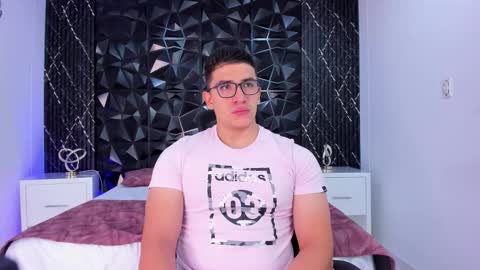 Jeff online show from November 28, 8:00 pm