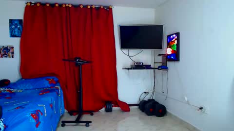 jeffer21_hot online show from May 15, 8:10 am