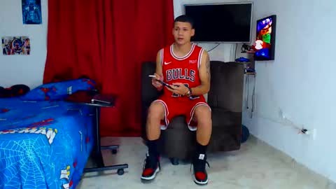 jeffer21_hot online show from May 18, 8:31 am