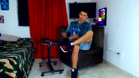 jeffer21_hot online show from May 28, 6:21 am