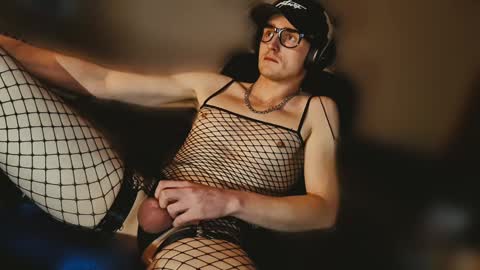 jeffstarckmann online show from January 19, 3:32 pm