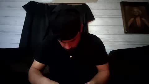 Snapshot of jefrojethro chatting on February 23, 4:43 am jefrojethro online show from February 23, 4:43 am
