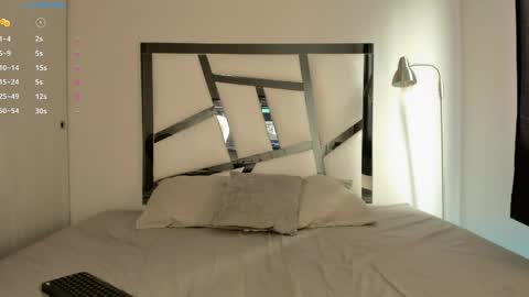 jei_7m online show from April 6, 9:16 pm