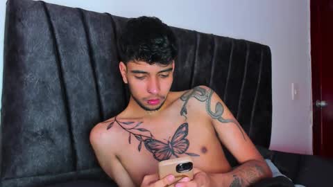 jei online show from October 31, 12:50 pm