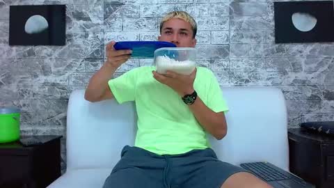 jeic 18 online show from November 15, 7:10 pm