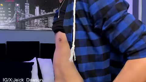 Jeick online show from June 11, 3:48 am