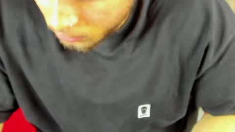 jeicob gagnon online show from April 3, 5:00 pm