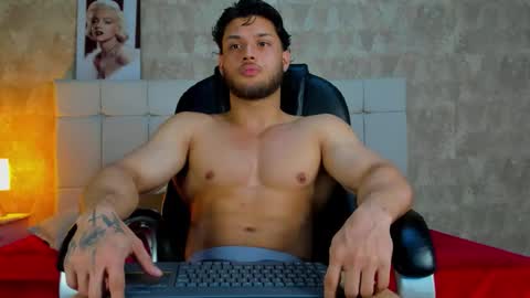jeicob gagnon online show from May 25, 5:19 pm
