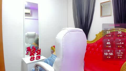 Jeidy online show from May 28, 11:29 am